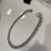 Diamond Cuban necklace