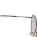 Rebecca Minkoff LILLY 5 Silver Havannah Women’s Eyeglasses - Full Rim 54-17-140