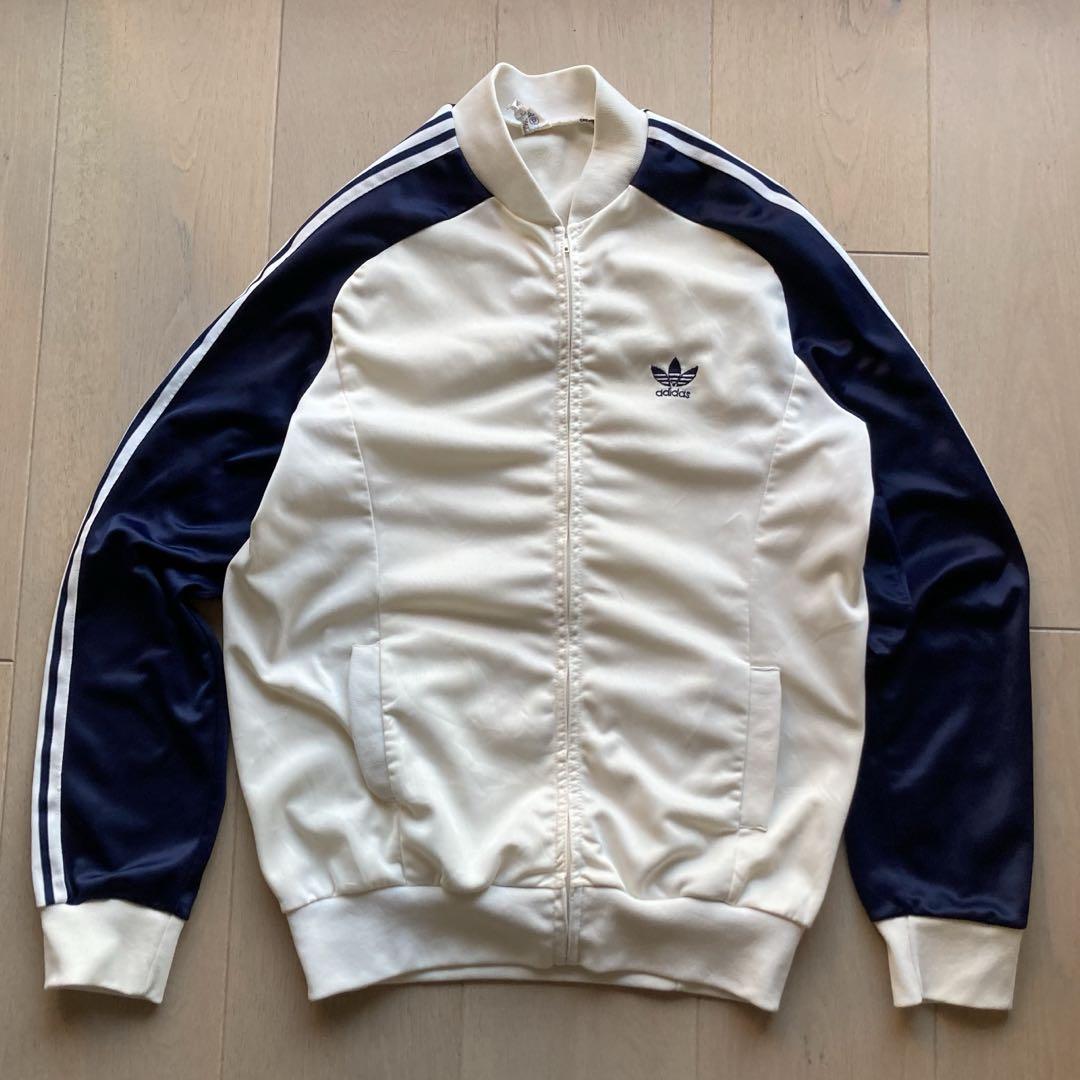 Rare Size adidas ATP French Made Ventex Bicolor