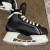 Bauer Tuuk One 05 Supreme Ice Hockey Skates Youth Size 5R Gear Equipment Used PO