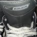 Bauer Tuuk One 05 Supreme Ice Hockey Skates Youth Size 5R Gear Equipment Used PO