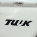 Bauer Tuuk One 05 Supreme Ice Hockey Skates Youth Size 5R Gear Equipment Used PO