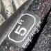 Bauer Tuuk One 05 Supreme Ice Hockey Skates Youth Size 5R Gear Equipment Used PO