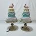 Cupcakes and Cashmere Easter Cake Decor
