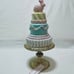 Cupcakes and Cashmere Easter Cake Decor