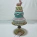 Cupcakes and Cashmere Easter Cake Decor