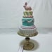 Cupcakes and Cashmere Easter Cake Decor
