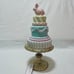 Cupcakes and Cashmere Easter Cake Decor