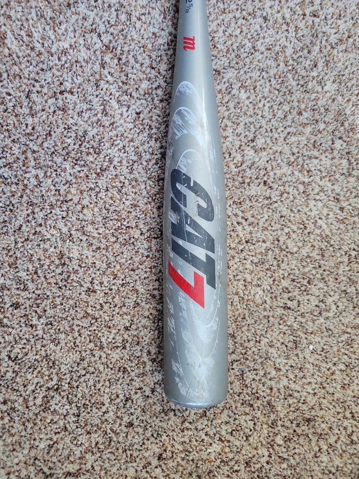 Marucci CAT 7 31 Inch