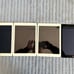 Lot of 4 Apple iPad Air 1st/2nd Gen 32GB Wi-Fi + Cellular 9.7 Bundle For Repair