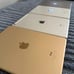 Lot of 4 Apple iPad Air 1st/2nd Gen 32GB Wi-Fi + Cellular 9.7 Bundle For Repair