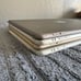 Lot of 4 Apple iPad Air 1st/2nd Gen 32GB Wi-Fi + Cellular 9.7 Bundle For Repair