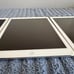 Lot of 4 Apple iPad Air 1st/2nd Gen 32GB Wi-Fi + Cellular 9.7 Bundle For Repair