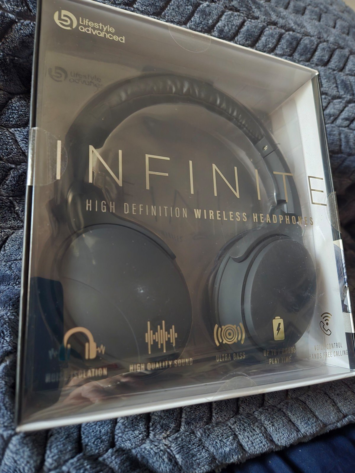 Headphones