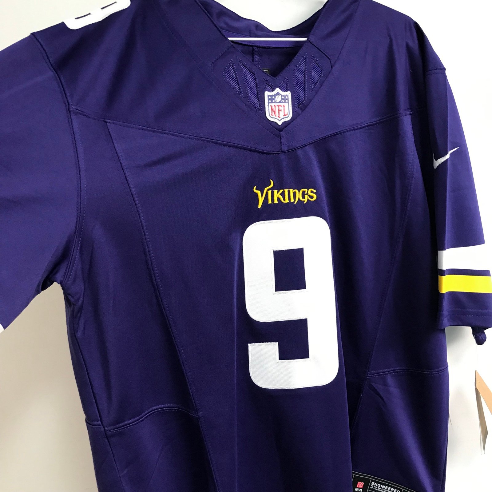 Jersey#9