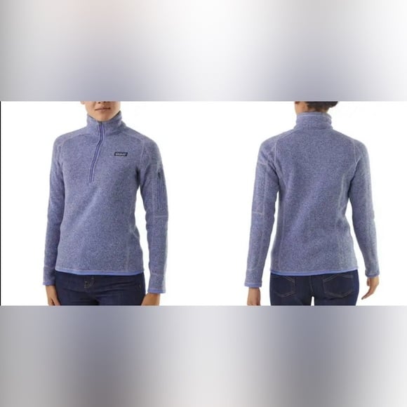 Patagonia Women’s Half Zip