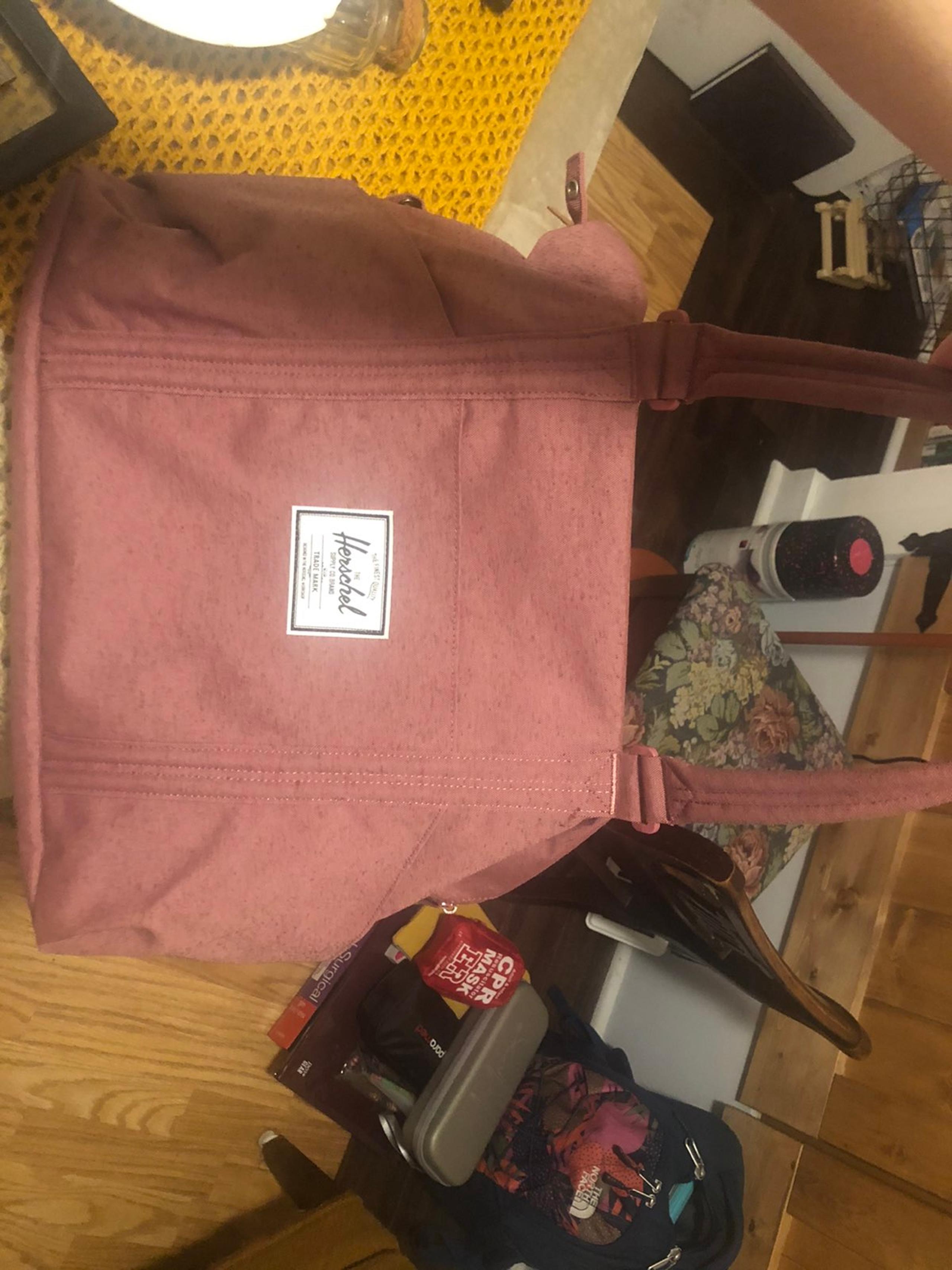 Herschel Supply bag