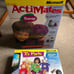 Actimates Barney w/ tv pack and tapes
