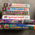 Actimates Barney w/ tv pack and tapes