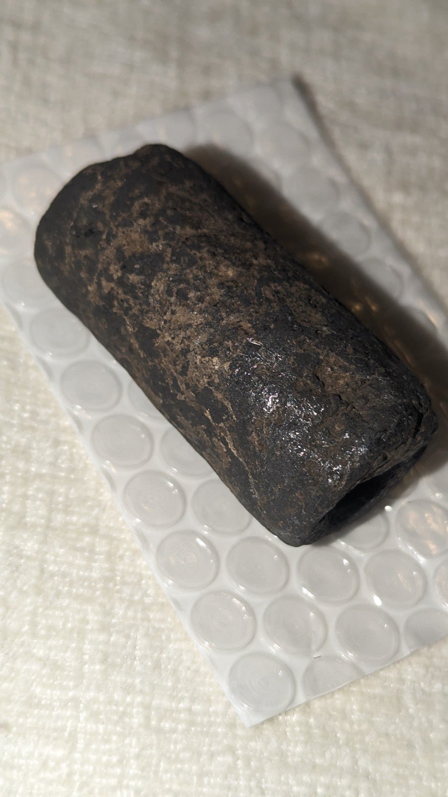 Native American Bannerstone