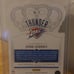Panini Crown Royal basketball