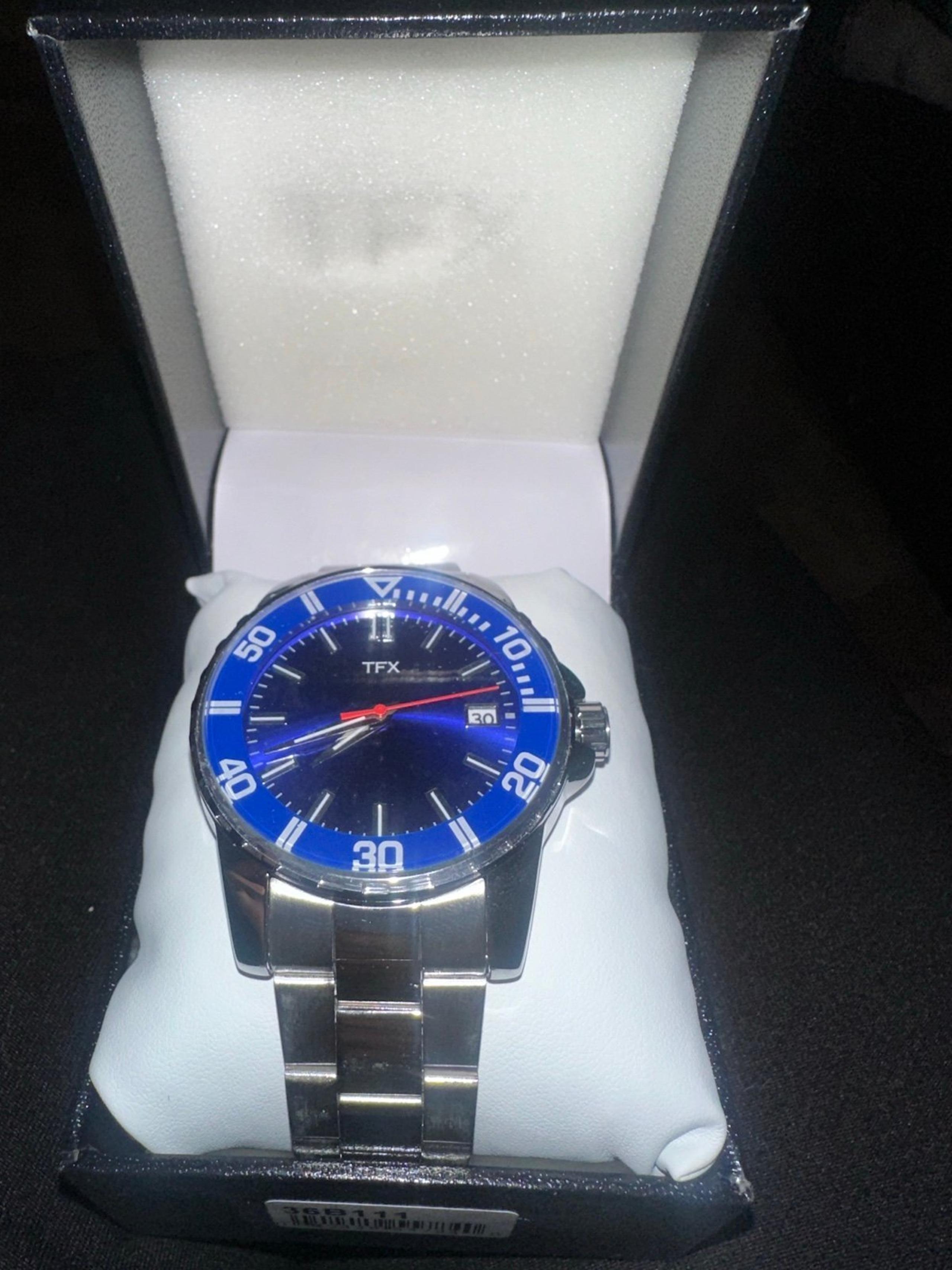 Watch