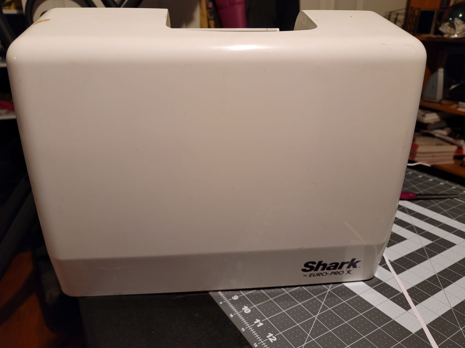 sewing machine