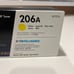 HP Laser Jet - Original HP Toner