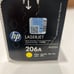HP Laser Jet - Original HP Toner