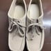 Clarks Wallabee