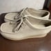 Clarks Wallabee