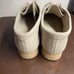 Clarks Wallabee