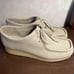 Clarks Wallabee
