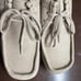 Clarks Wallabee