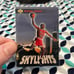1993 Michael Jordan Skylights Card