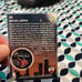 1993 Michael Jordan Skylights Card