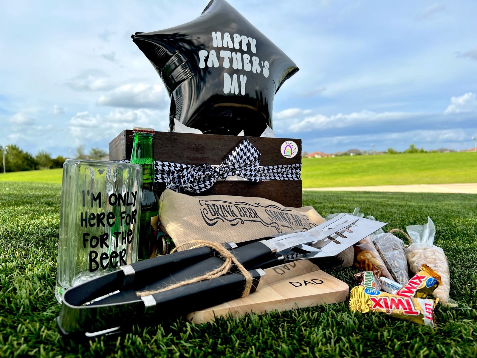 Personalized gift