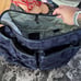 Coach diaper bag