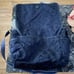 Coach diaper bag