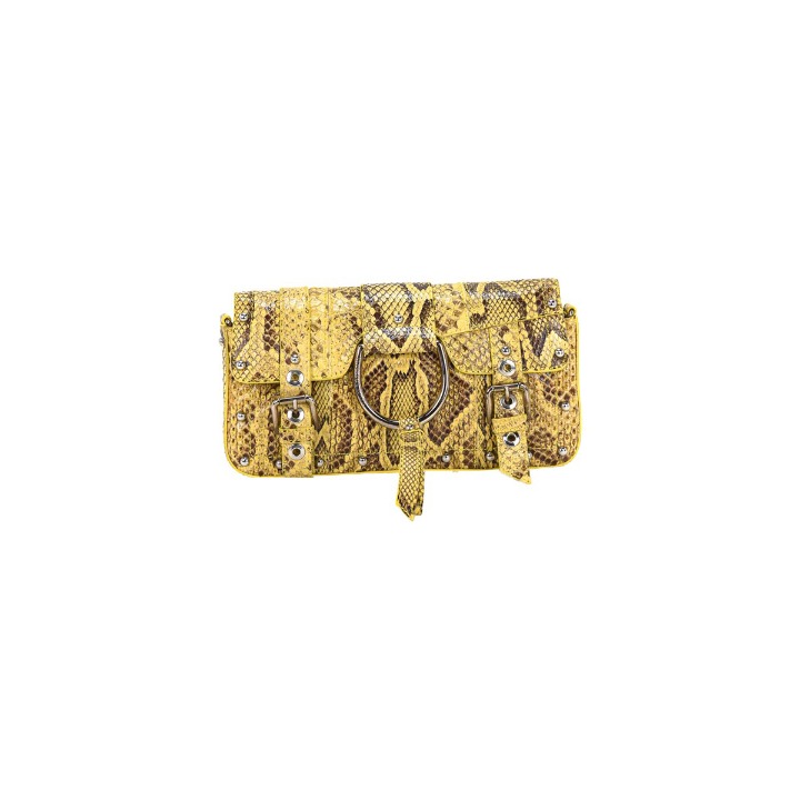 Dolce & Gabbana Clutches Yellow