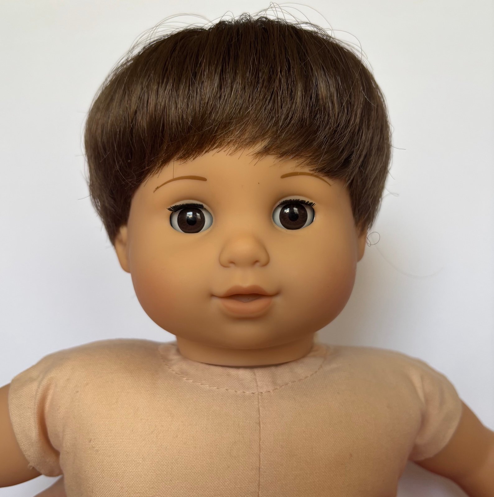 american girl bitty twin boy