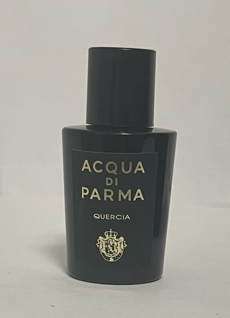 SIGNATURES OF THE SUN QUERCIA ケルシア 20mL Quercia Eau De Parfum - Signatures Of The Sun | Acqua di Parma