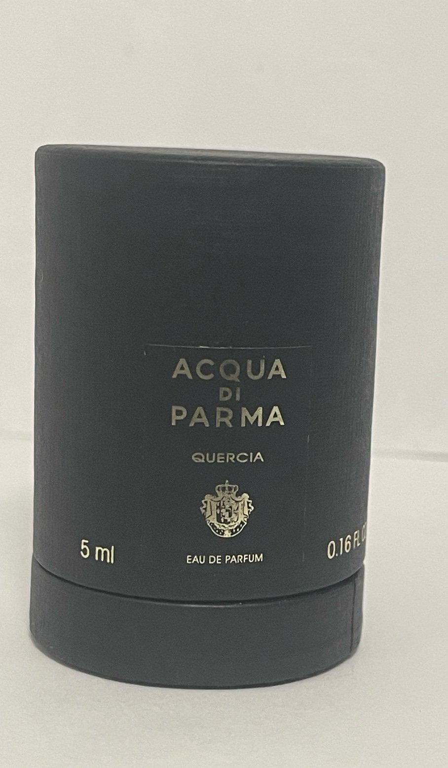 Acqua di Parma EAU DE PARFUM SIGNATURES OF THE SUN QUERCIA