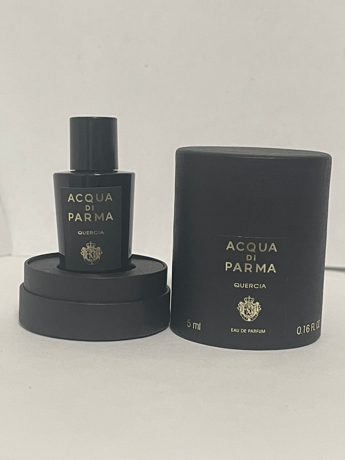 Acqua di Parma EAU DE PARFUM SIGNATURES OF THE SUN QUERCIA