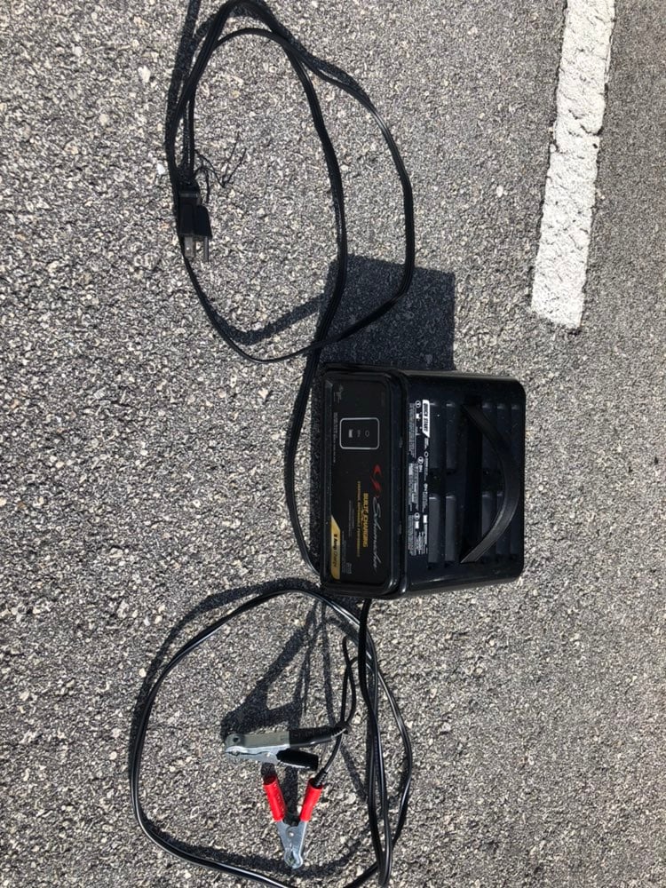 Battery Charger