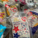 happy meal toys vintage