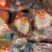 happy meal toys vintage