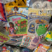 happy meal toys vintage