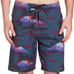 NWT Hurley Phantom Weekender 20” Boardshorts Size 30