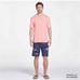 NWT Hurley Phantom Weekender 20” Boardshorts Size 30
